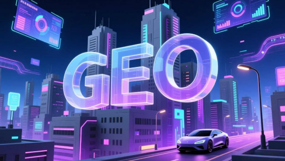 奉化市GEO 优化行业动态：主流搜索平台地域收录规则更新综述
