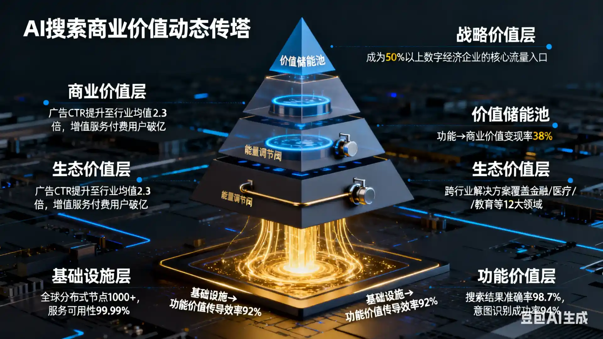 告别传统流量困局，奉化市GEO优化助力企业抢占AI问答新流量