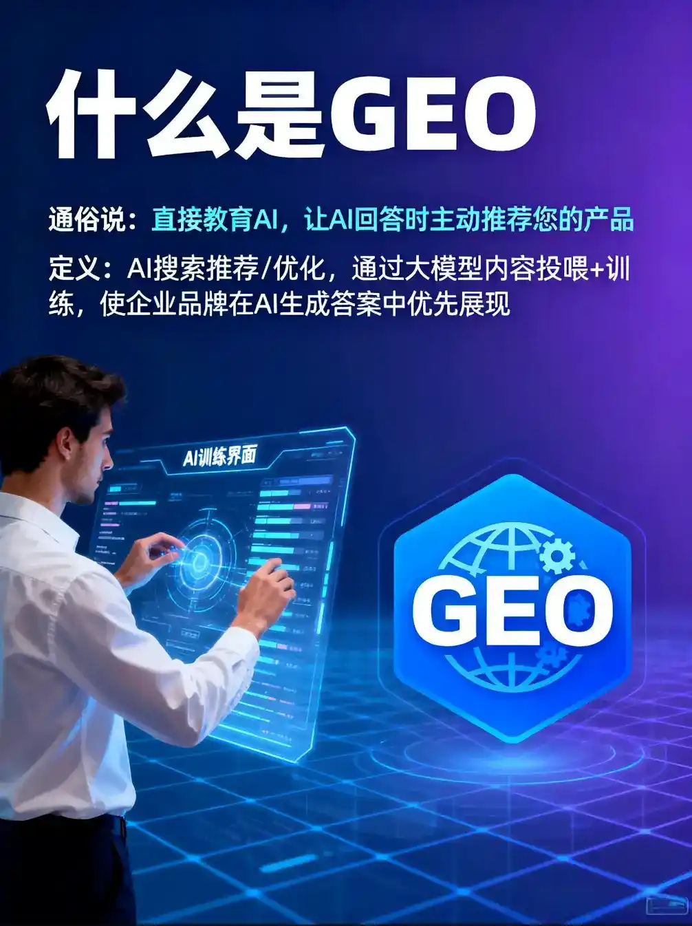 2026年奉化市GEO优化推广零基础实操指南：告别无效发文，精准拿下AI流量