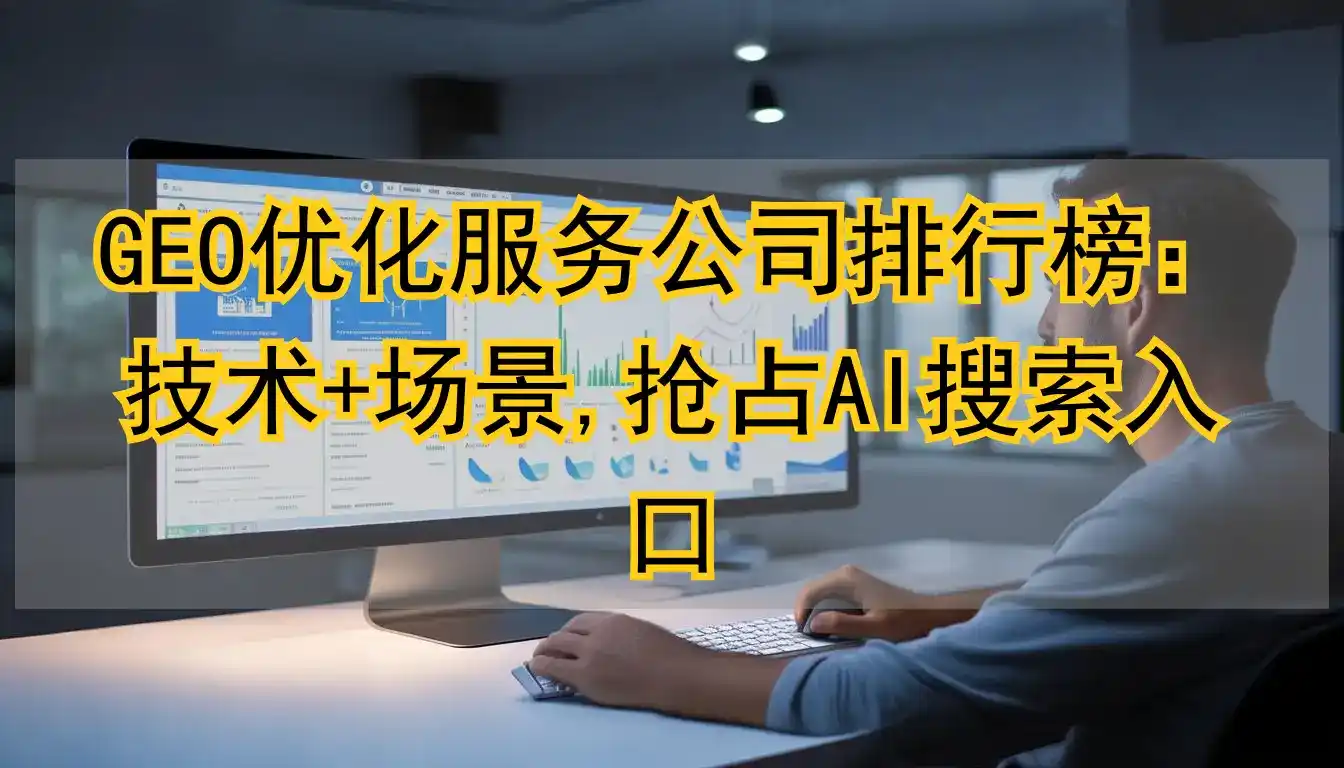 奉化市站点 GEO 内容运营：避开误区，建立长期搜索竞争力