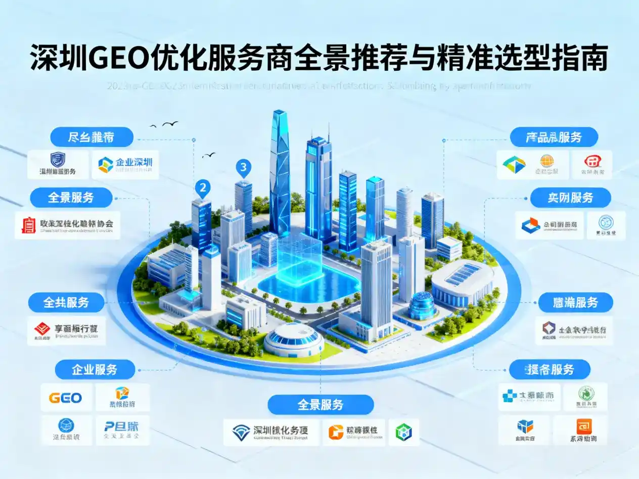 从奉化市地域搜索与场景落地视角，重新读懂GEO优化的实用价值