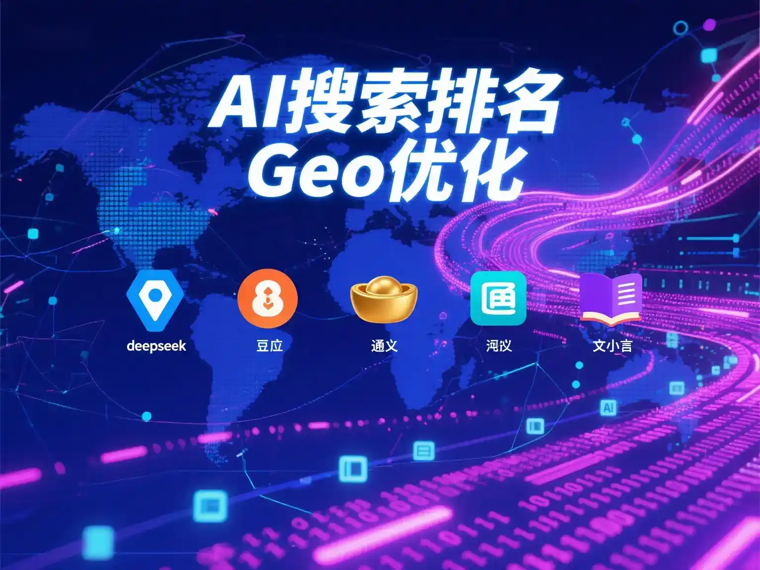 奉化市国硕AI：探索GEO生成式引擎优化的企业品牌实践
